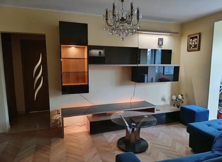 Apartament 2 camere situat in zona Diham, cu vedere spre gradina - 1