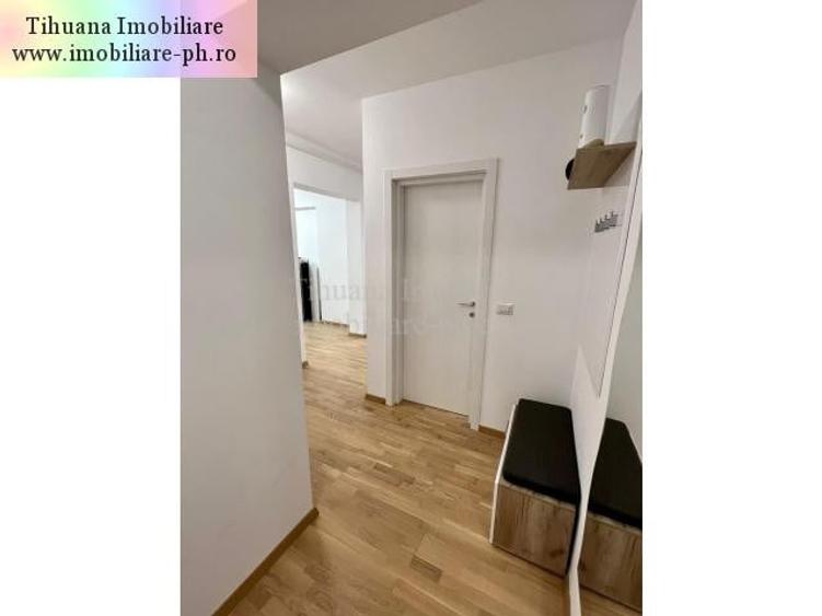 Apartament 3 camere de inchiriat: MRS Residence-(Smart) - 13