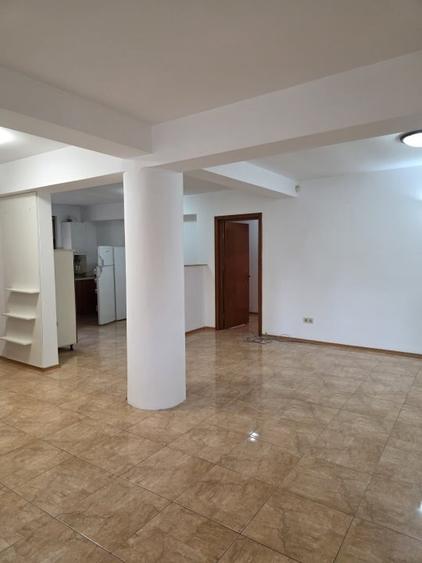 Faleza Nord – apartament în vilă | 3 camere | 98 mp utili | parter - 4