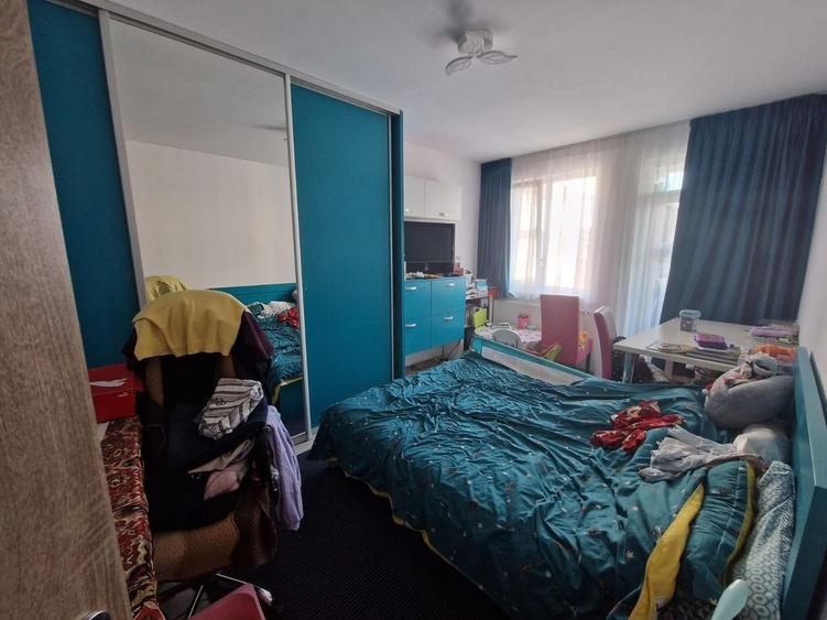 Comision 0% Apartament 3 camere 69 mp, parcare, Floresti str Cetatii - 10