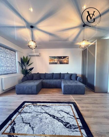 Garsoniera Hanul cu Peste - 8