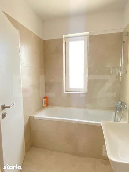 Apartament de lux in Rasnov, 3 camere | 2 bai | Complex nou - 7