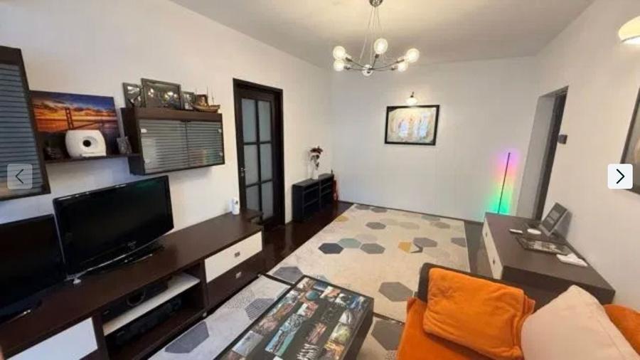 AP. 2 CAMERE ANTIAERIANA, BUCATARIE INCHISA, MOBILAT/UTILAT MODERN - 1