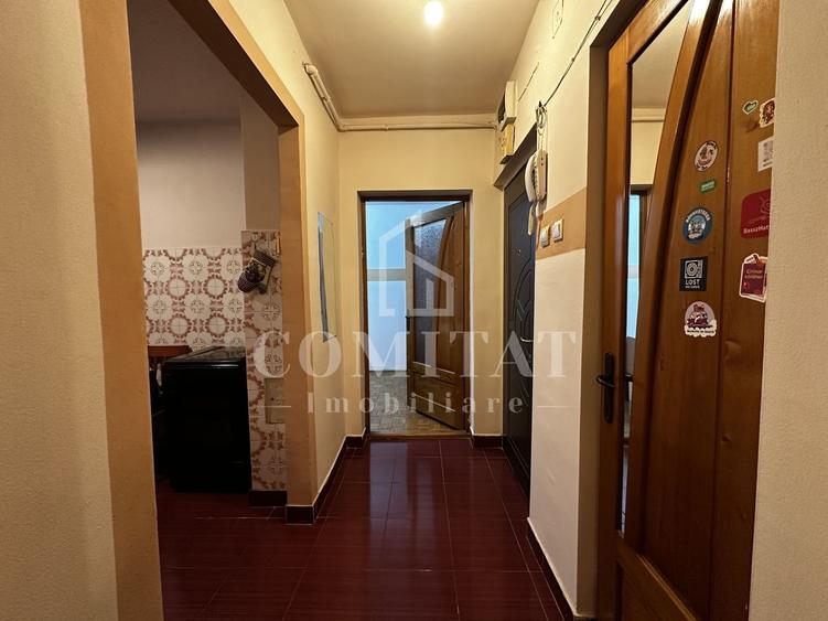 Apartament 3 camere | Etaj intermediar | Zona Piața Abator - 9