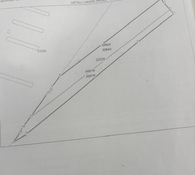 Teren intravilan, 12500 mp, Beharca - 2