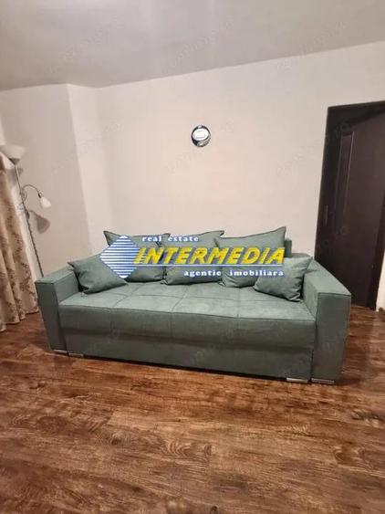 GARSONIERA DECOMANDATA I CETATE I ZONA BULEVARD I MOBILATA I - 1