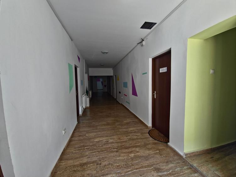 Faleză Nord  Clădire birouri cu 25+ încăperi  Afacere la cheie complet închiriat - 37