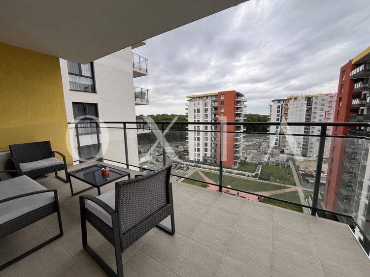 SX627 Denya Forest - 3 Camere - 2 Bai - 25