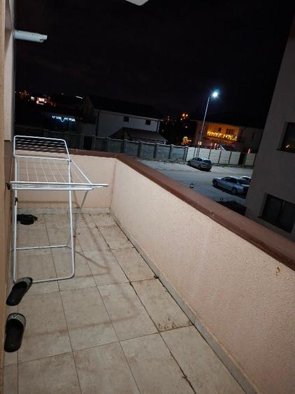 Apartament cu 2 camere in Sanpetru - 7