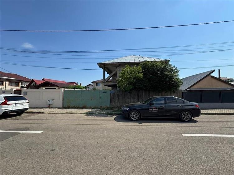 Casa de vanzare in Focsani str Petre Liciu nr 4 - 1