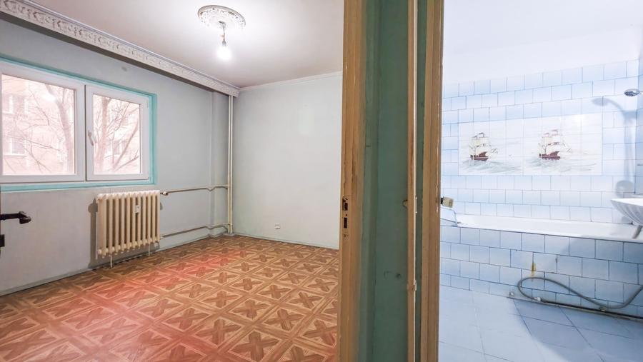 Apartament 2 camere | Calea Crângași nr. 21 - 20