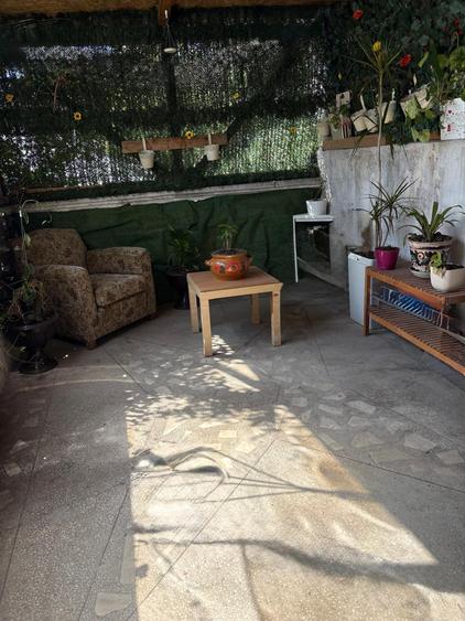 Sura Mare-Oltenitei-Ulmetului-P+1 - spatiu comercial 15 mp + garaj 14 mp 334000€ - 16