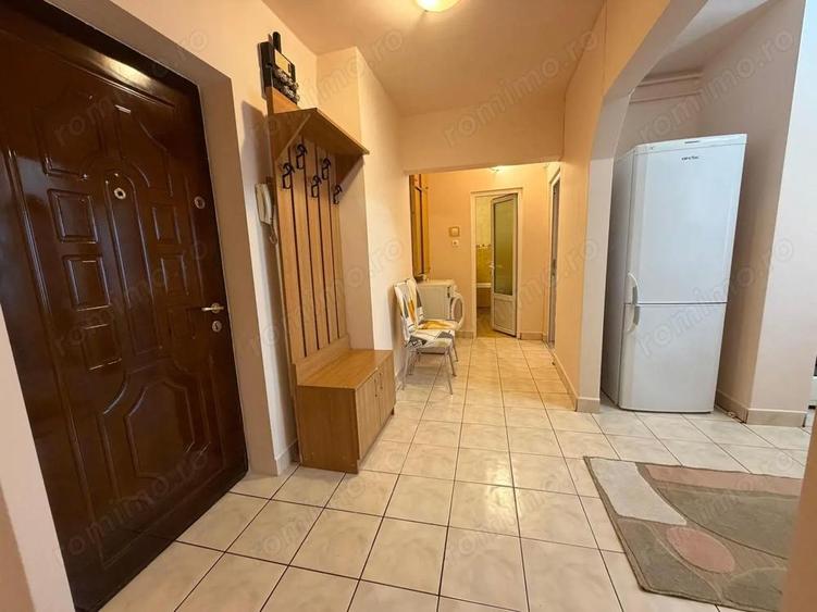 2 cam. decomandat! CENTRALA proprie, OMV Simion Barnutiu! LIBER. mobilat si utilat - 7