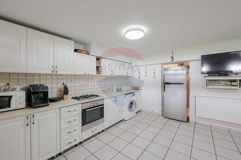 Vilă elegantă în Sânmartin – mobilată, lângă Băile Felix, Bihor - 19