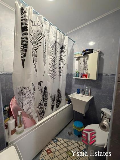 APARTAMENT 3 DECOMANDATE - BLOC NOU 2016 -GARAJ SUBTERAN - INEL 2 - - 10