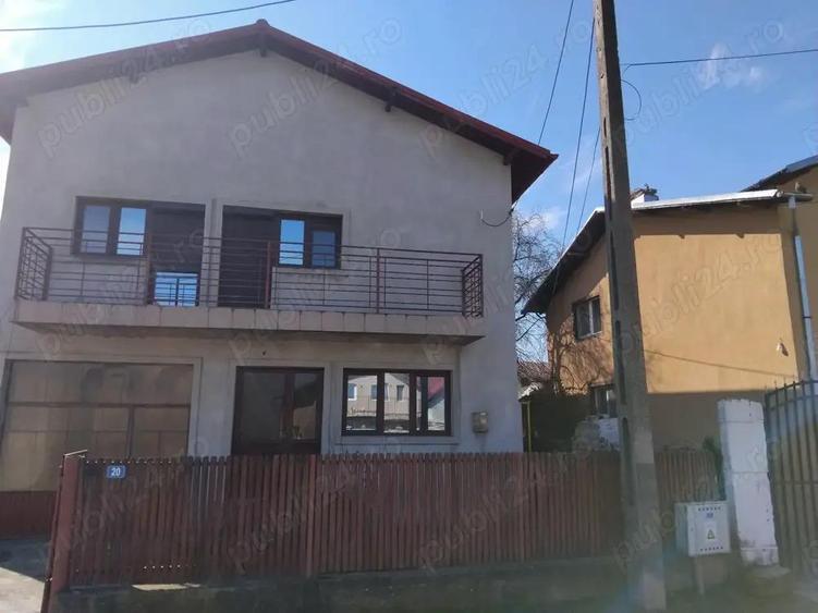 Casa in Romanesti Prahova - 9