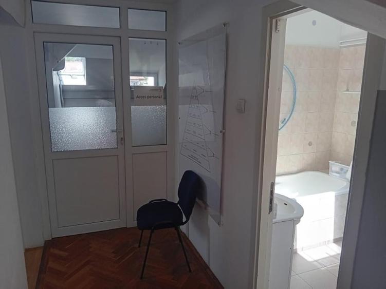 O proprietate versatilă cu potențial vast în Zona Medicală/Centru Educational - 3