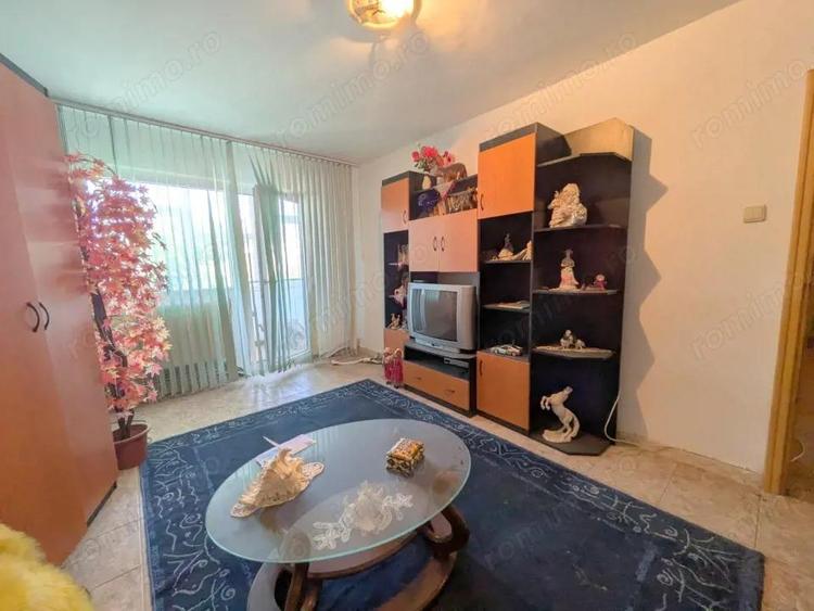 B-dul Republicii, Apart 3 cam Decomandat, 72mp, Bloc 1981 - 2