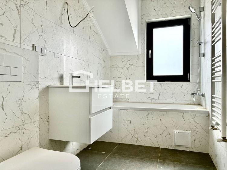 2 Camere / Parcare / Sanpetru / Finisat - 9