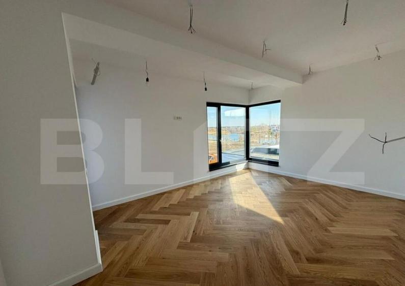 Vila lux Corbeanca CITTA DEL LAGO - 15