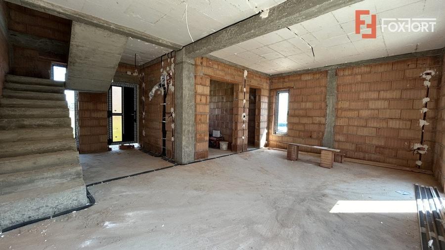 COMISION 0% Duplex 4 camere si 2 bai, Sanandrei - Pozitie excelenta! - 4