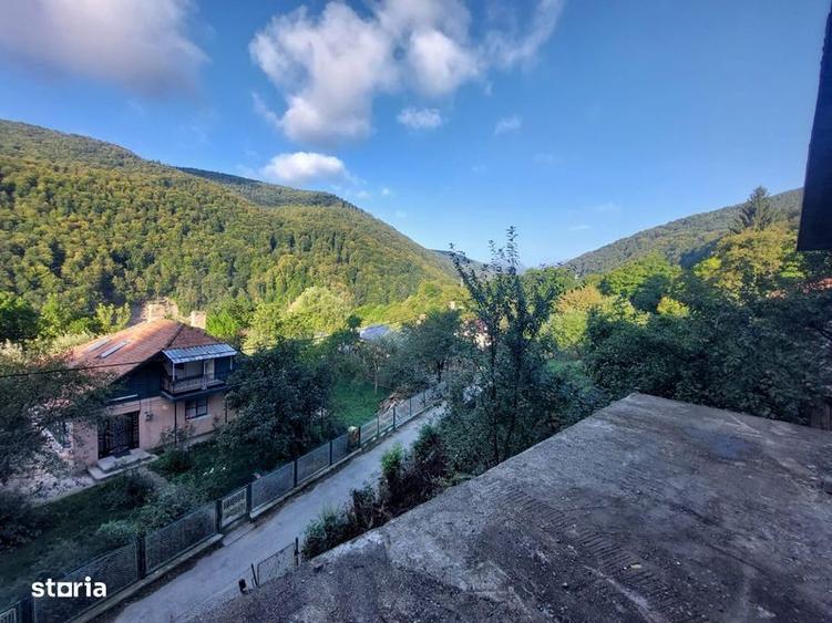 Casa 240 mp teren 720 mp Posada Prahova iesire DN1 3 dormitoare 70000 - 6