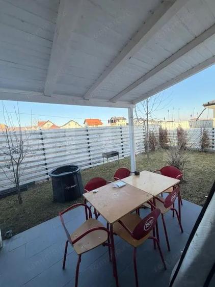 Duplex Lisaura, 4 camere, 96mp utili, toate utilitatile. - 4