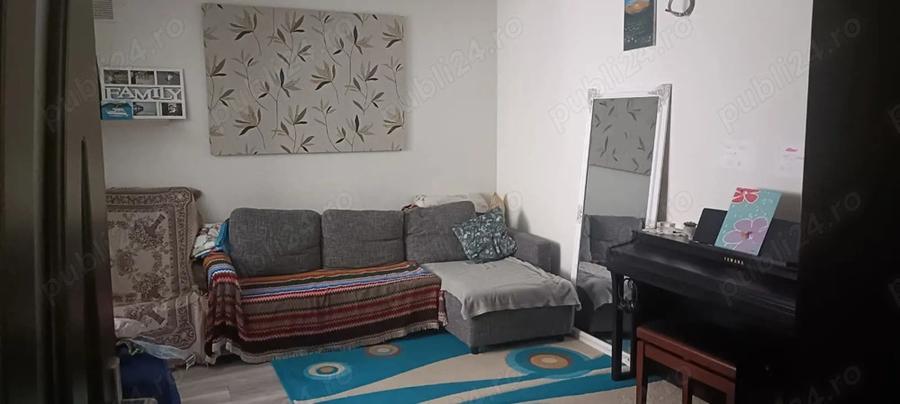 Vand Vila 4 camere - 2