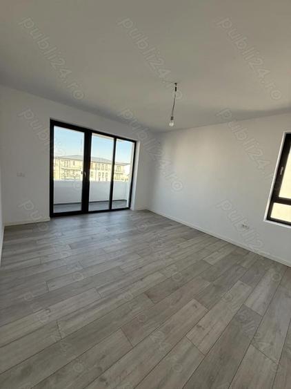 Apartament cu 2 camere decomandat, terasa de 9 mp Braytim Hotel IQ - 12