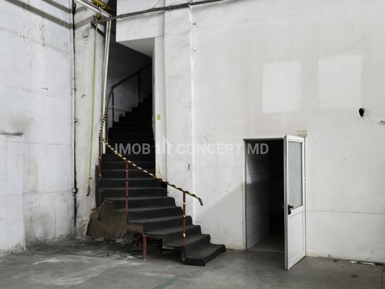 Inchiriere  Hala industriala 2500 mp, birouri 400 mp, teren 6477mp zona Xenia - 17