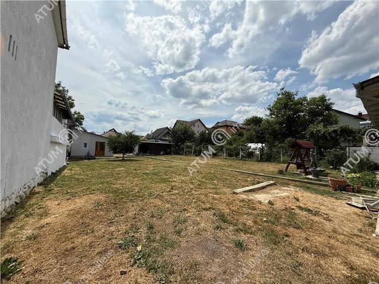 Casa individuala 950 mp teren situata langa Parcul Sub Arinii - 23