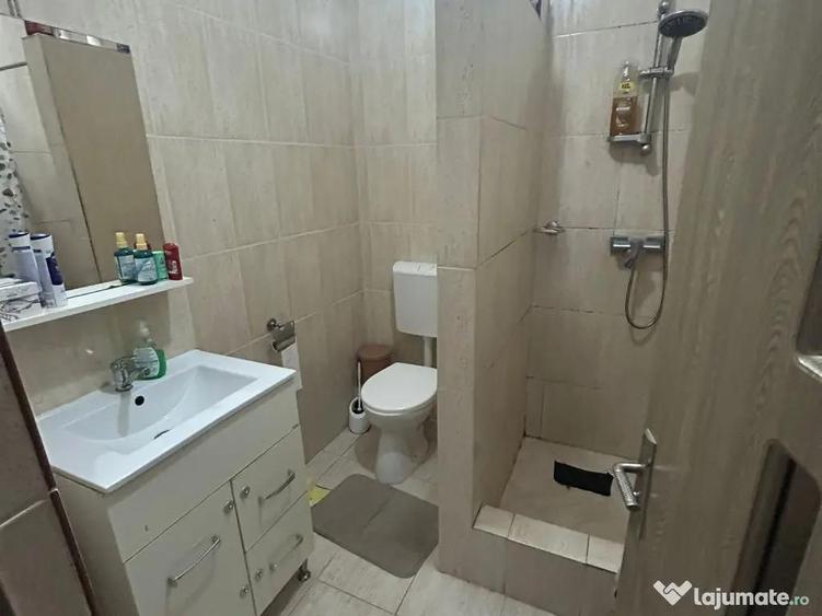Apartament pe bulevard 4 camere Bulevardul Dem Radulescu Ramnicu Valcea - 9