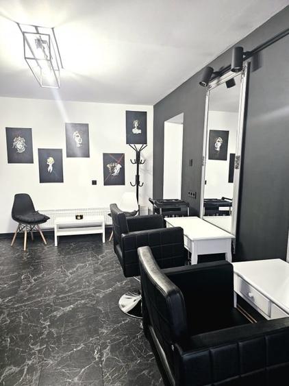 SPATIU COMERCIAL I 60 MP I CETATEI FINISAT COMPLET I DE VANZARE I - 5