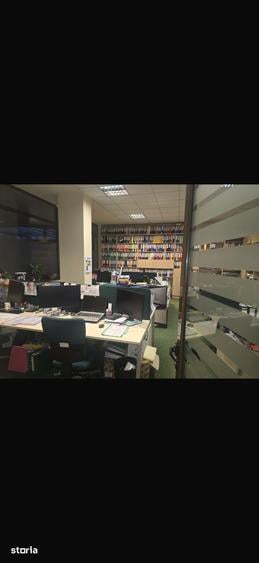 Spațiu comercial, de 330 mp, în Țiglina 1