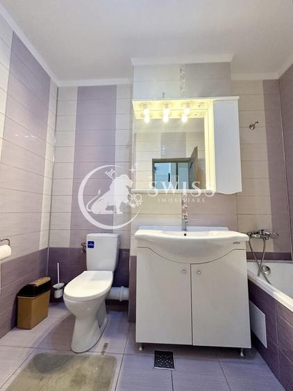 Apartament 2 camere | Platinia Shopping Center | 3min USAMV Cluj Arena - 9