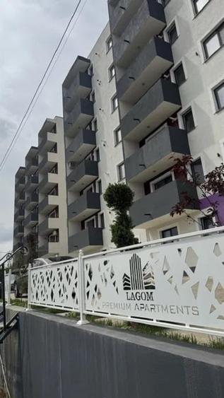 🏡 Apartament 2 camere, 40mp, etaj intermediar - 65.000 - 4