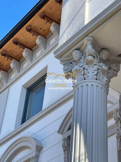 VILA SPECTACULOASA PIATA VICTORIEI -ROMANA -LASCAR CATARGIU - 2