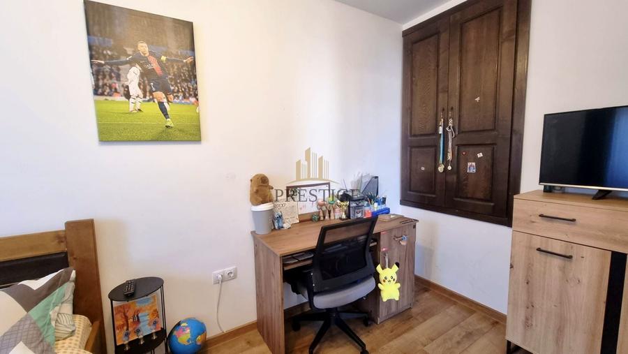 APARTAMENT CVADRUPLEX, CURTE PROPRIE, PARCARE | CARTIERUL ARHITECȚILOR - 10