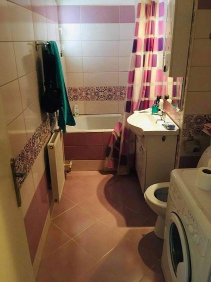 Inchiriez apartament 2 camere, decomandat Dambu (zona Darina, scoala) - 2