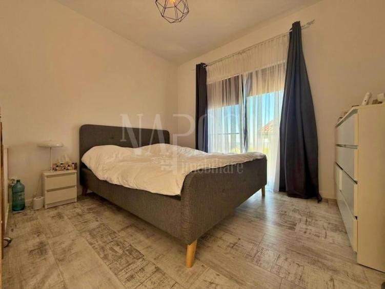 Casa 4 camere de vanzare in Faget, Cluj Napoca - 2