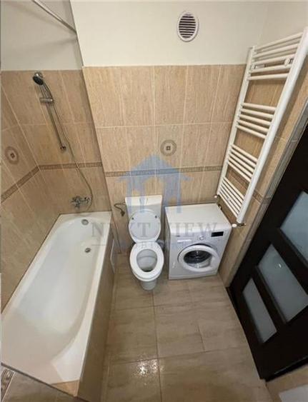 Apartament 1 camera, Iulius Mall - 4