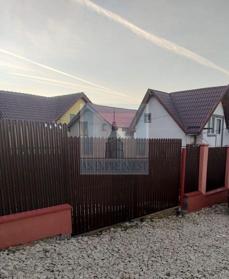 Casa/Villa 7 camere, finalizata 2025 - zona Bunloc/Sacele - 20