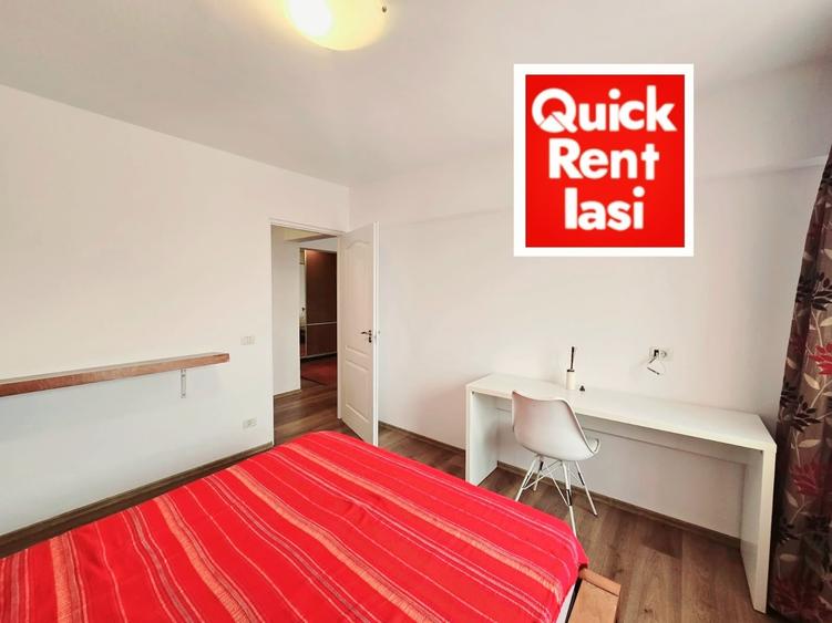 Piata Unirii UMF Apartament 3Camere De Inchiriat - 6