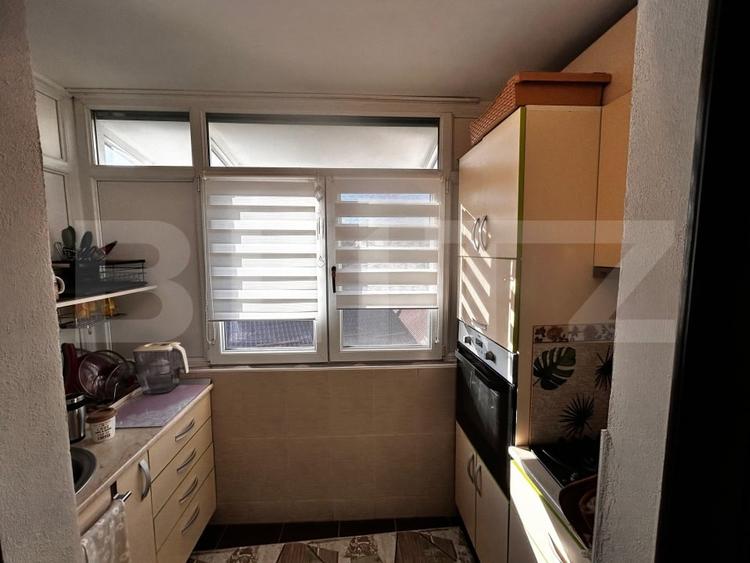 Apartament de vanzare, 3 camere, 68 mp, situat pe Bulevardul Ecaterina Teodoroiu - 3