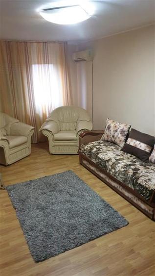 2 camere, etaj 3, 42 mp, Mobilat si Utilat Progresu - 2