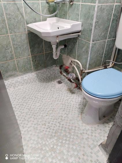 Garsoniera de vanzare Piatra Neam? (fostul bloc fantoma) - Str Narciselor, nr. 122, Maratei - 9