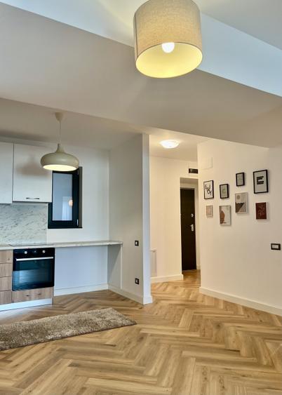 Apartament 2 camere – My Place Residence-Porsche Pipera. Liniste completa. - 6