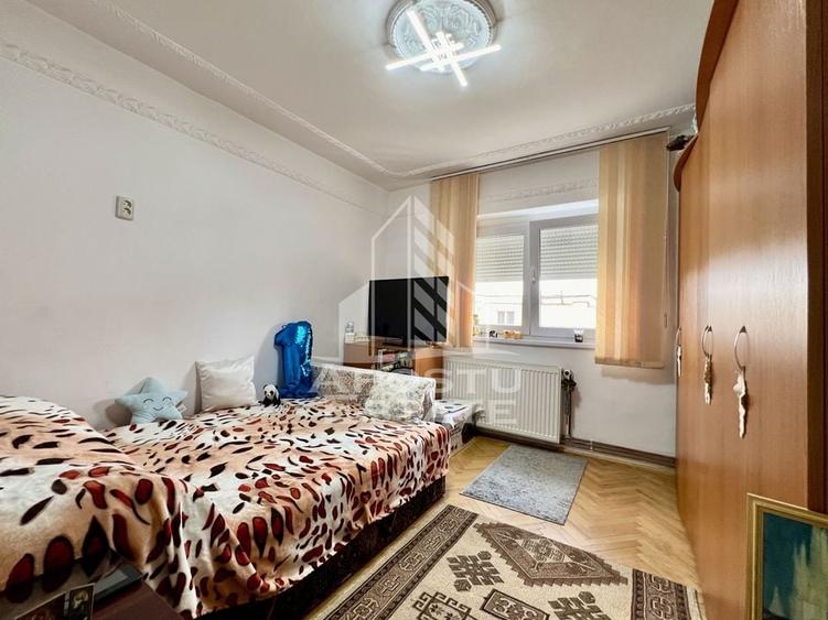 Apartament 2 camere, decomandat, centrala proprie, zona Dorobantilor - 4