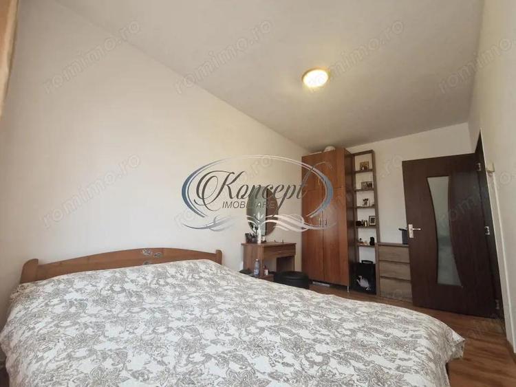 Apartament luminos, la cheie, in zona Transilvania College - 9