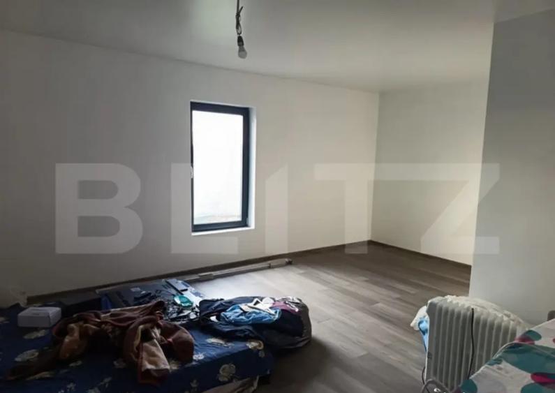 Casa individuala , 3 camere , teren 780mp , Magurele - 8